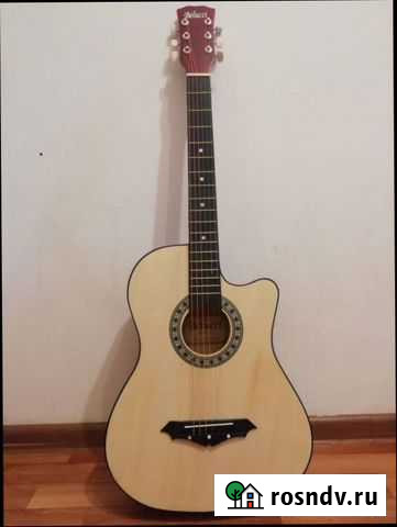 Гитара Уфа - изображение 1