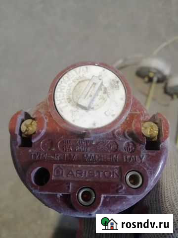 Термостат Ariston Усолье-Сибирское - изображение 1