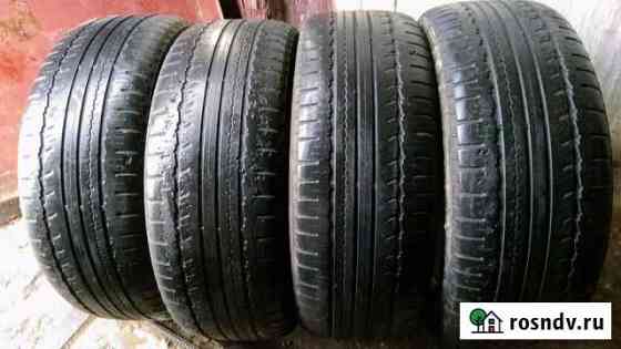 Nokian hakka 235/55 r18 комплект Пермь
