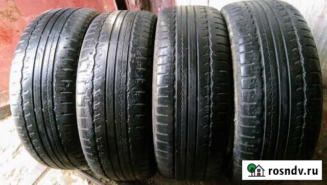 Nokian hakka 235/55 r18 комплект Пермь - изображение 1