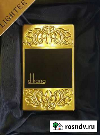 Зажигалка Lighter Узор газовая Нижний Новгород - изображение 1