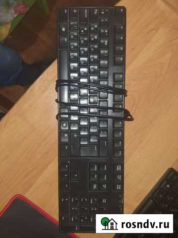 Клавиатура Киржач - изображение 1