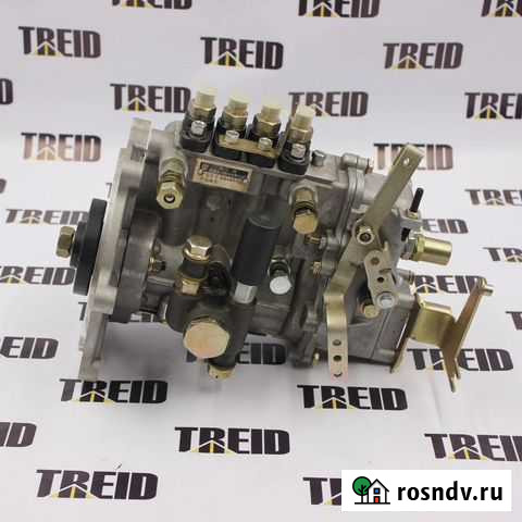 Тнвд на двигатель 4rmazg Екатеринбург - изображение 1