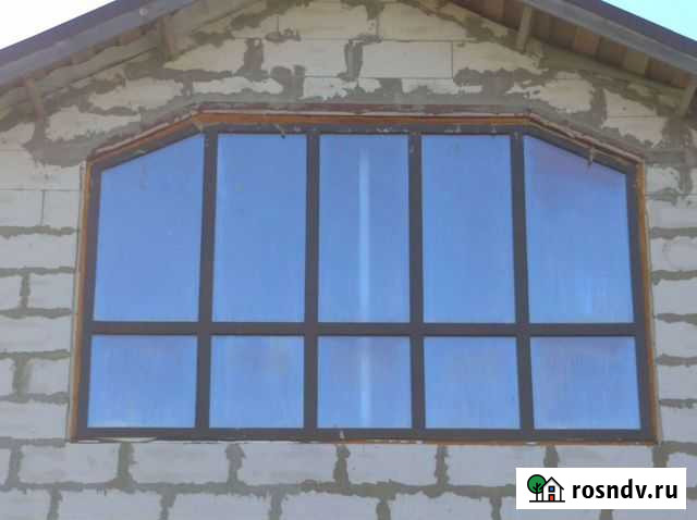 Окна пластиковые бу Караваево - изображение 1