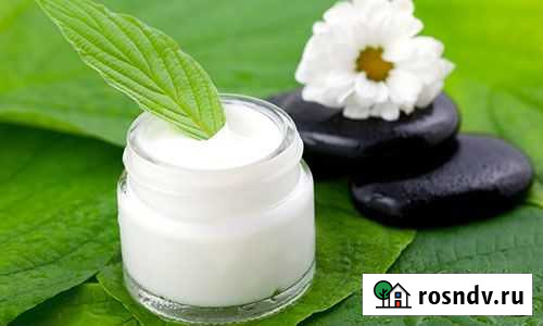 Мазь, крем, сыворотка. Домашняя косметика Казань - изображение 1