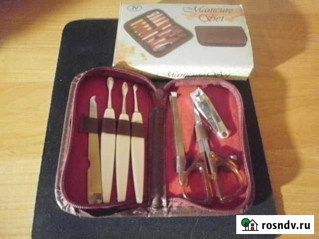 Аксессуары для красоты Владимир - изображение 1