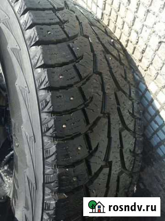 Hankook R15 Новокузнецк - изображение 1