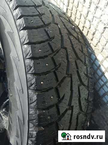 Hankook R15 Новокузнецк - изображение 1