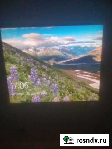 Монитор 17 дюймов Махачкала - изображение 1