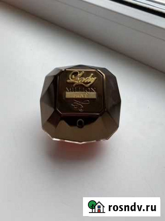 Духи paco rabanne Ухта - изображение 1