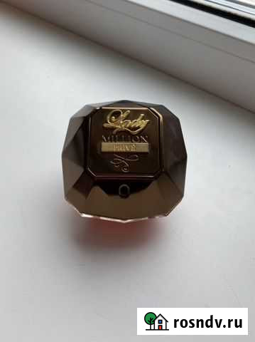 Духи paco rabanne Ухта - изображение 1