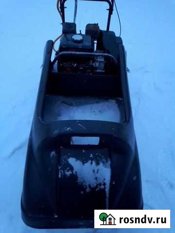 Мотособака бурлак Куженер - изображение 1