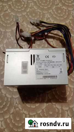 Блок питания для пк 350W Островцы - изображение 1
