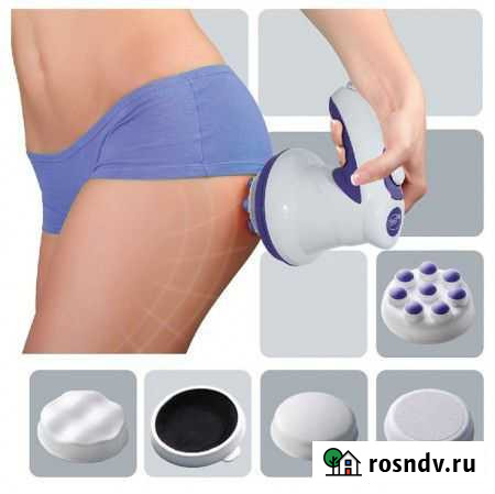 Массажное устройство Relax&Tone (Релакс энд Тон) Чита - изображение 1