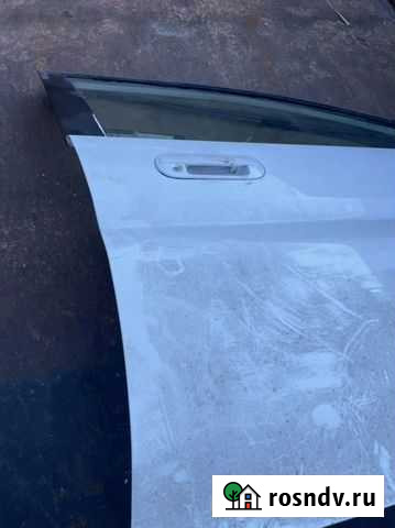 Дверь правая передняя Honda HR-V Петропавловск-Камчатский - изображение 1