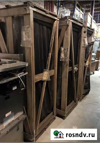 Горка холодильная Флоренция вхсп-0,6 (новая, 3шт) Москва - изображение 1