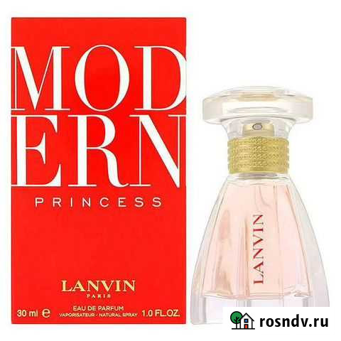 Духи женские оригинал Саратов - изображение 1