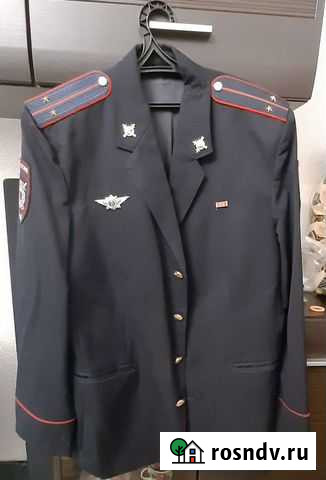 Полицейская форма Копейск - изображение 1