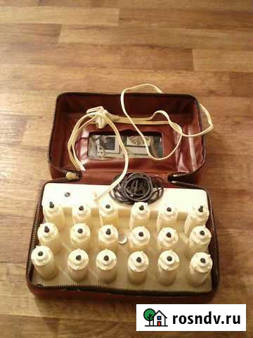 Бигуди электричесские Волгоград - изображение 1