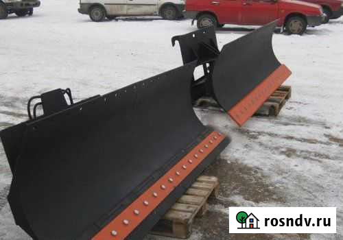 Производство отвалов NEW Holland Вологда - изображение 1