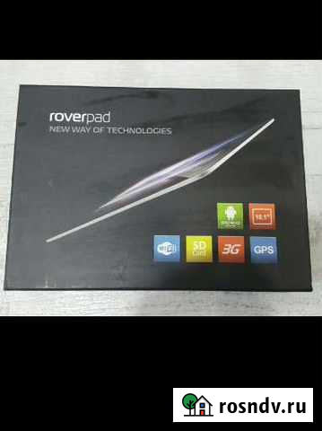 Планшет Барнаул - изображение 1