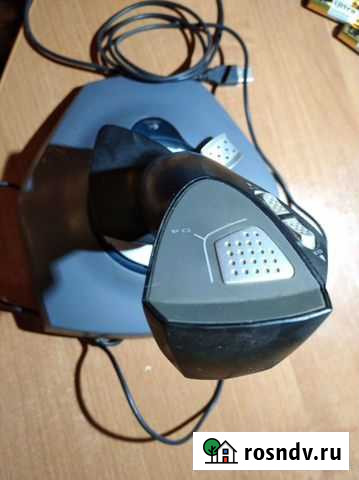 Полетный джойстик Логатэч Тольятти - изображение 1