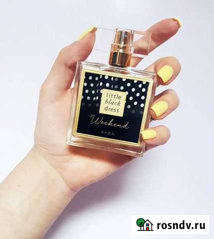 Little black dress weekend avon Новочебоксарск - изображение 1