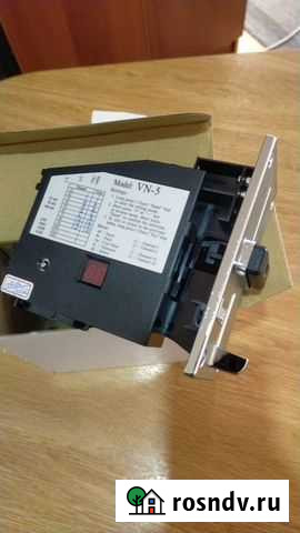 Монетоприемник VN5 Армавир - изображение 1