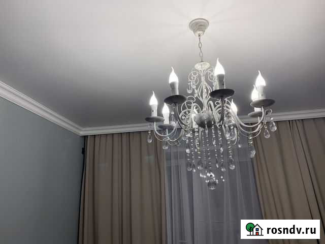 Натяжные потолки Минусинск - изображение 1