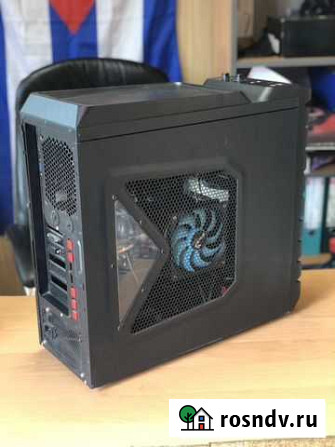 Продам пк Райзер pci-e Иркутск - изображение 1