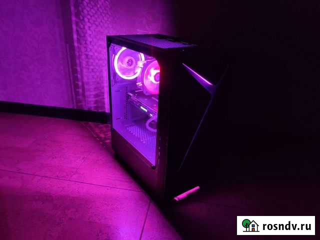 Игровой пк Кострома - изображение 1