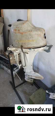 Лодочный мотор Вихрь М 30л.с Севастополь - изображение 1