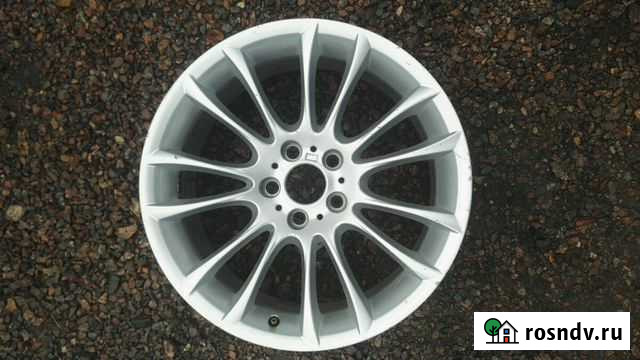 Диск R19 BMW Виллози - изображение 1