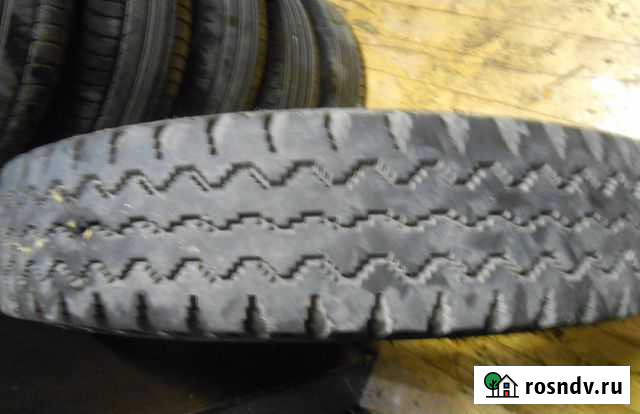 Шина грузовая б/у Самара - изображение 1