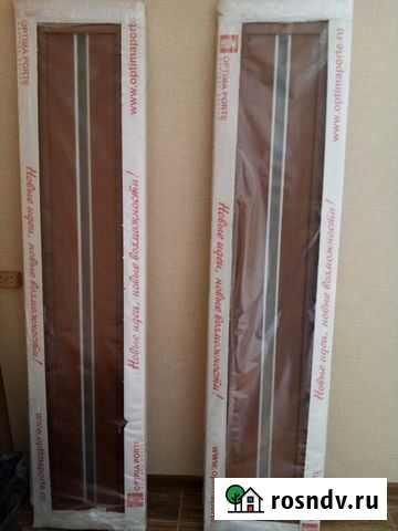 Двери Алушта - изображение 1