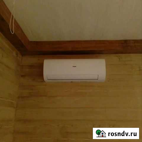 Установка кондиционеров Тюмень - изображение 1