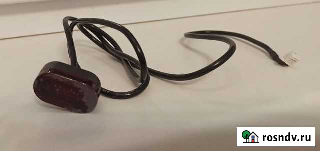 Фара задняя самокат m365 Новосибирск - изображение 1