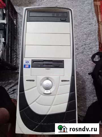 Системник Починки - изображение 1