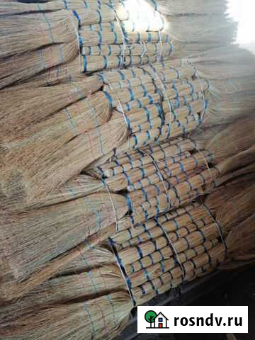 Веники сорго Таганрог - изображение 1