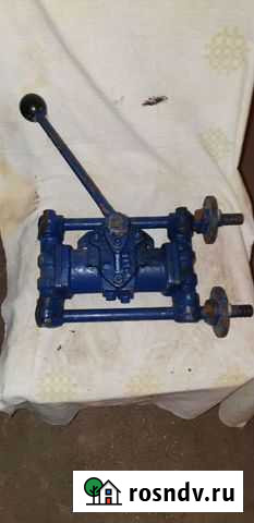 Насос ручной (гарда) Керчь - изображение 1