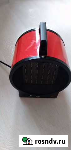 Пушка тепловая Махачкала - изображение 1