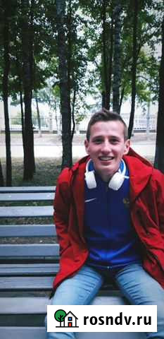 Услуги тренера по легкой атлетике Йошкар-Ола - изображение 1