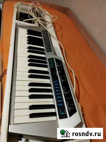 Синтезатор Formanta Mini Липецк - изображение 1