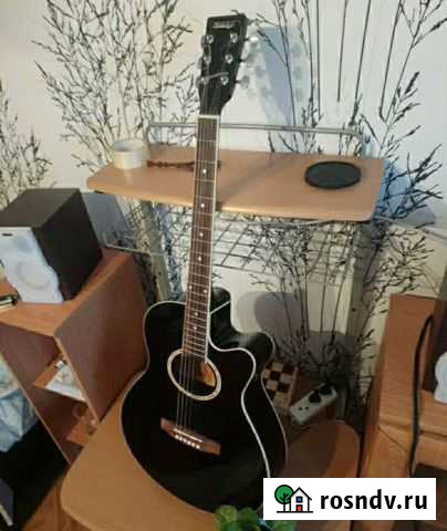 Акустическая гитара Казань - изображение 1