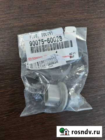 Патрон Lexus/toyota Пенза - изображение 1