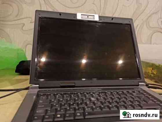 Ноутбук asus F5R Казань
