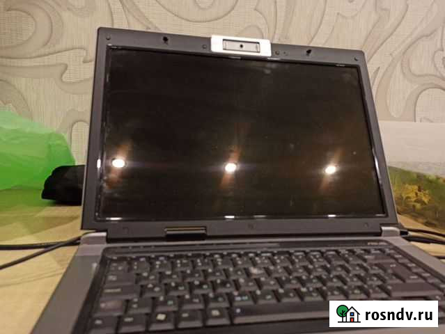 Ноутбук asus F5R Казань - изображение 1