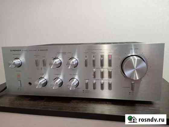 Усилитель Pioneer A-8800X Омск