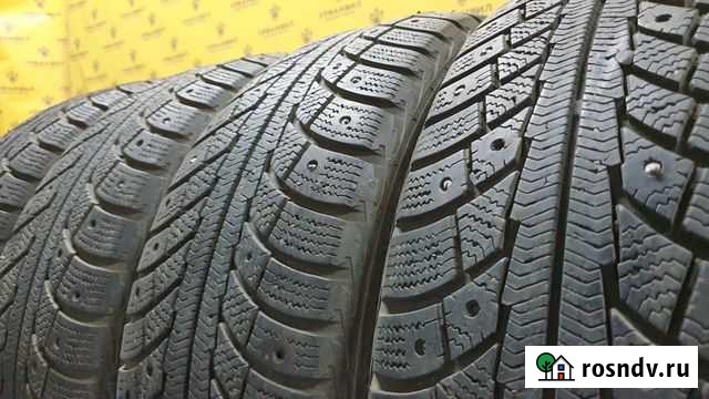 5 шт. Gislaved Nord Frost 5 15/185/65 Пермь - изображение 1