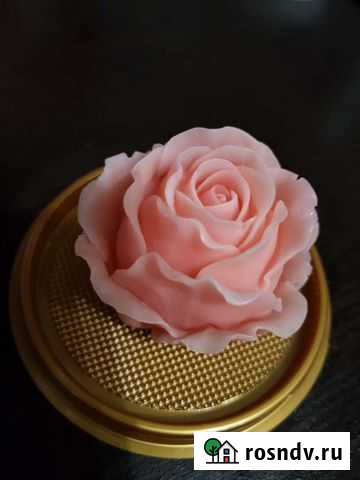 Мыло ручной работы Тула - изображение 1